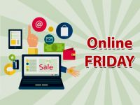 Online Friday 2016 thu hút hơn 3.000 doanh nghiệp tham gia