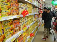 Doanh nghiệp bánh kẹo: Sáng tạo mở lối thành công