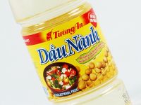 Kido chào mua 65% cổ phần dầu Tường An