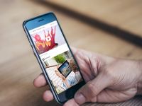 Quảng cáo di động App đã vượt web