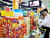 Kinh Đô thành thương hiệu ngoại, KIDO vẫn ôm mộng lớn