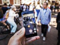 Pokéconomy: Khi trò chơi gặp gỡ đời thực