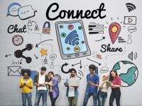 Có phải CEO của GAP đang “nghiện digital”?