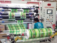 Ngành bao bì Việt Nam hấp dẫn doanh nghiệp ngoại