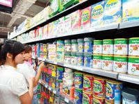 Sữa ngoại đổ bộ, sữa nội đã chuẩn bị gì?