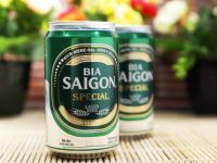Các hãng bia Hà Lan, Nhật Bản, Thái Lan tranh nhau mua cổ phần Sabeco