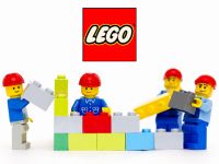 Tưởng như sẽ phá sản, Lego bất ngờ hồi sinh mạnh mẽ