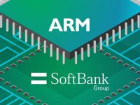 Softbank hoàn tất thương vụ mua lại ARM với giá 31,4 tỷ USD
