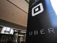 Hành trình từ số 0 đến cột mốc 70 tỷ USD của Uber
