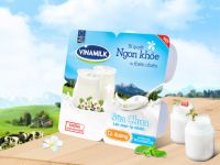 Công thức bí mật trong thành công của Vinamilk