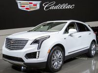 General Motor và Ford đang làm gì với thị phần xe sang?