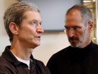 Triết lý kinh doanh dưới thời Tim Cook khác Steve Jobs ra sao?