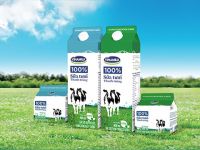 Vinamilk – trưởng thành từ tầm nhìn xuất sắc