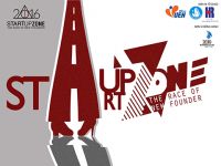 Cuộc thi Startup Zone 2016 – Vườn ươm ý tưởng khởi nghiệp​​​​​​​​​​​​​​