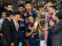 Quảng cáo ra nước ngoài: Lợi kép