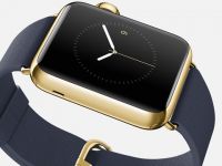 Apple đã rời khỏi cuộc chơi đồng hồ xa xỉ
