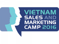 Đại hội Sales & Marketing Toàn quốc (VSMCamp 2016) thông báo thay đổi địa điểm