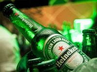 Heineken sẽ kiểm soát thị trường bia Việt nếu mua được Sabeco?
