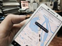 Uber đã chấp nhận đóng thuế