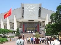 Tiếp thị bảo tàng, nói thì hay…
