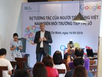 Giá trị kinh tế của những gia đình Việt Nam có kết nối trực tuyến