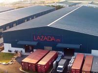 Tham vọng “bá chủ” của Lazada