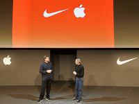Lời khuyên đáng giá của Steve Jobs dành cho Nike