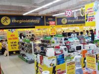 Từ việc của BigC và Thế giới Di động, nhìn chuyện Vingroup làm siêu thị