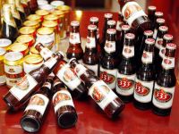 Bia Việt và nỗi lo mất thương hiệu