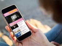 Bùng nổ cuộc cách mạng Mobile Video