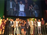 Danh sách thắng giải Spikes Asia 2016: MullenLowe, Y&R và Happiness Saigon là 3 đại diện từ Việt Nam đạt giải