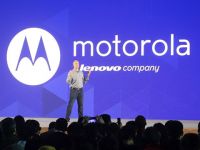 Lenovo sa thải hơn một nửa số nhân viên còn lại của Motorola