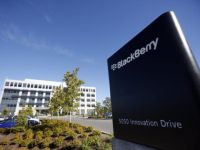 BlackBerry có thể đóng cửa mảng phần cứng ngày 28/9