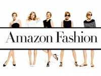 Amazon đang thay đổi cục diện ngành thời trang thế giới