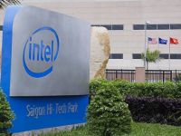 Sắp sửa đóng cửa công ty Intel Việt Nam