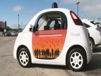 BMW, Mercedes, Audi bắt tay nhau chống lại Google
