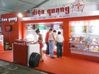 Điện Quang loay hoay với chiến lược đèn LED