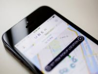 Uber ra mắt tính năng đặt lịch cho chuyến đi