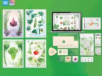 Marketing thị giác – Doanh nghiệp Việt xin đừng bỏ quên