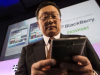 Nokia & BlackBerry: Hai bản án, một số phận