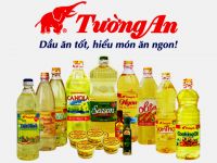 Kido sắp sở hữu dầu ăn Tường An