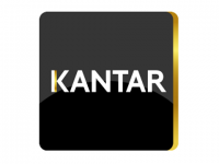 Kantar ra mắt nhận diện thương hiệu mới