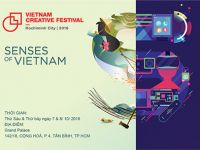 Vietnam Creative Festival 2016 - Chương trình hội nghị và triển lãm khởi nghiệp lớn nhất Việt Nam