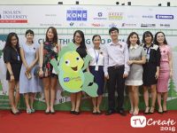 Cuộc thi sáng tạo phim quảng cáo TVCreate Mùa 7 đã trở lại, bạn đã sẵn sàng?