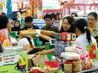 Việt Nam sẽ trở thành trung tâm bán lẻ của khu vực