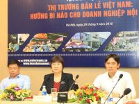 Thị trường bán lẻ Việt Nam: Hướng đi nào cho doanh nghiệp nội địa? (Phần 2)