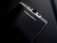 Điện thoại BlackBerry sẽ không biến mất