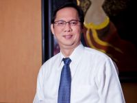 Ông Trần Lệ Nguyên giữ chức Chủ tịch HĐQT dầu Tường An