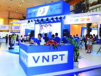 Một tháng, ba “đại gia” viễn thông có thêm 43 nghìn tỷ doanh thu