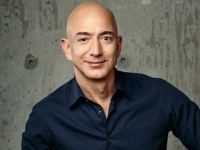 Người giàu thứ 2 nước Mỹ và hành trình Amazon